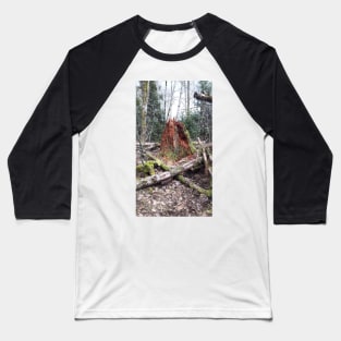 Burnaby park Baseball T-Shirt